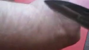 BROWNING DA35 сталь 8Cr14MoV из Китая.