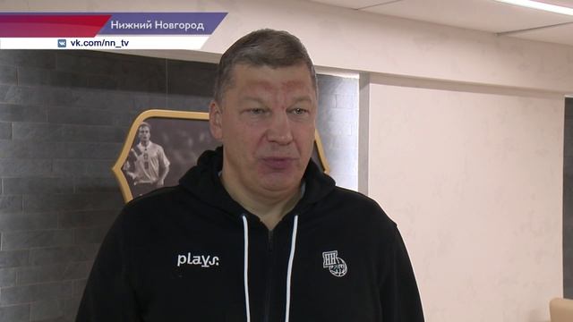 Представители нижегородских спортивных клубов впервые собрались на «бизнес-завтраке»