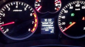 Hover H3 new - бортовой компьютер