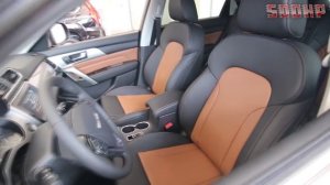 Названы Самые Надежные Китайские Автомобили 2018
