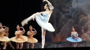 Кристина Шапран Повелительница дриад 10-10-2012