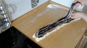 МАКОВАЯ ПЛЕТЁНКА!