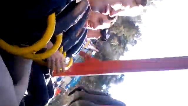 ЧЕЛЯБИНСК ПАРК ГАГАРИНА смотреть онлайн