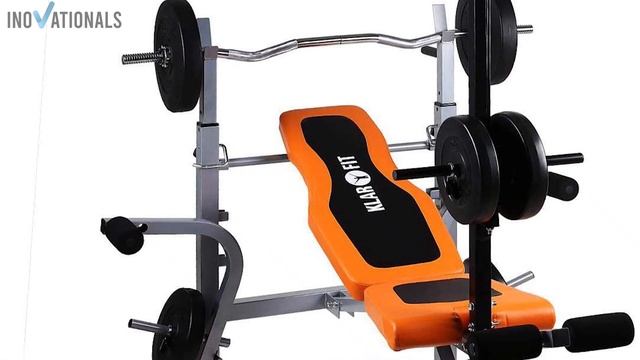 Die BESTE Kraftstation für zuhause ?? Welche Fitnessstation kaufen? Home Gym Vergleich 2021 смотреть онлайн