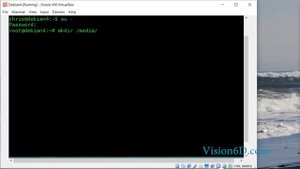 VBoxGuestAdditions.iso ● Virtual Box  ●  Error Solved on Linux