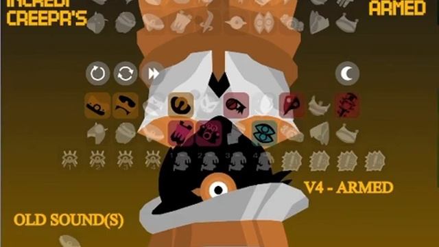 Faith (Incredibox Scratch Mix) смотреть онлайн