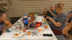 Русские аквариумы в Апшеронске 4.