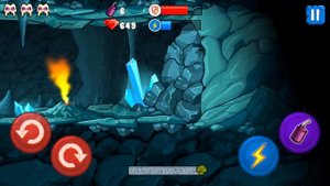 ХИЩНЫЕ МАШИНЫ против ПОЛИЦЕЙСКИХ МАШИН #4 ГАТОР в подземелье Мультик по игре Car Eats Car 3