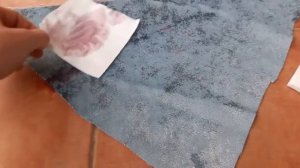 Водоотталкивающая пропитка для ткани химчистка "MIGOM"