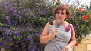 ТД Зинкевич-Евстигнеева - Что делать, если я чувствую, что меня используют?