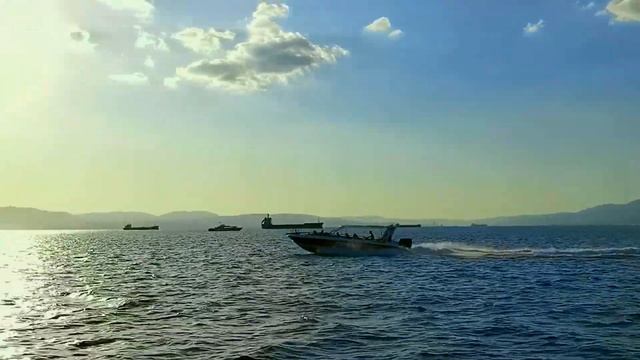 Лето в Кабардинке. Отдых на море. смотреть онлайн