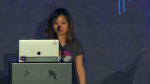 Kaylie Kwon - Motion in JavaScript