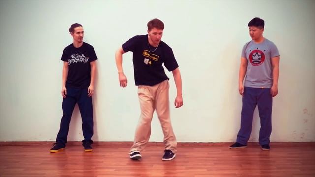 "Реакция 2016" промо от Kirill Fire смотреть онлайн