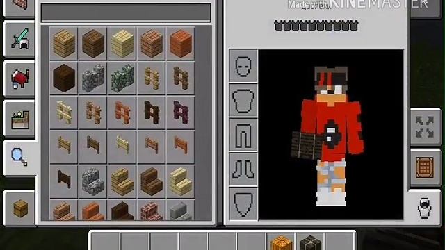 Обзор на Майнкрафт | водное обновление | v:1.2.14.3 смотреть онлайн