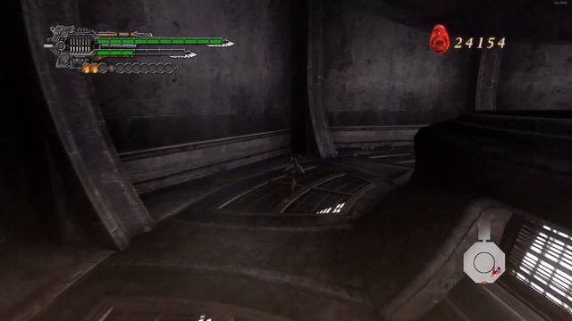 Прохождение Devil May Cry 4 Special Edition (Lady&Trish) Серия 10 "Данте узбагойся" смотреть онлайн