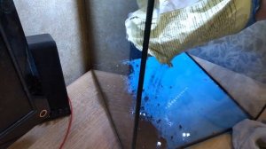 ? ЗАПУСК АКВАРИУМА С НуЛЯ  , ЗАПУСК  КУБИКА -ЦИХЛИДНИКА ?