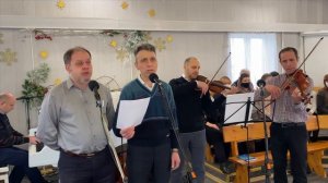 ВСЁ РАВНО Я ДОЙДУ / исп. дуэт братьев
