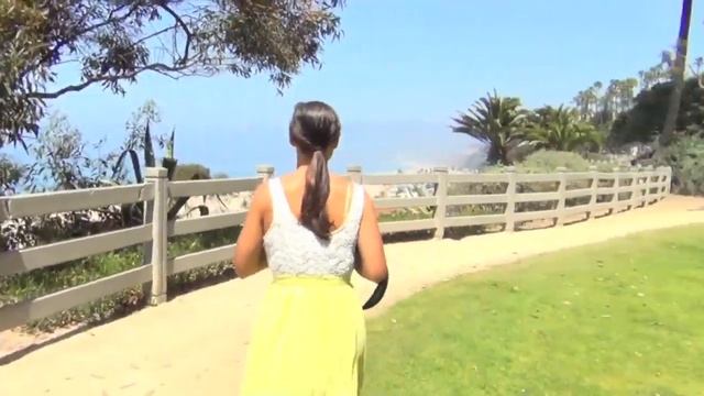 Лето-солнце- Лос-Анджелес-люблю)))) смотреть онлайн