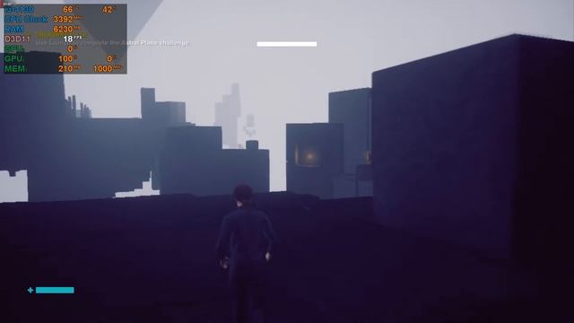 Control On I3-4130 (Low End Pc) смотреть онлайн