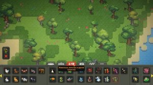 СИМУЛЯТОР БОГА - НОВЫЕ РАЗУМЫ, БИОМЫ, ЗВЕРИ - КРУПНОЕ ОБНОВЛЕНИЕ ♦ WorldBox - God Simulator
