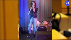 Татарский певец Ильнар Миранов об эмиграции, страхах и сходстве с Уитни Хьюстон