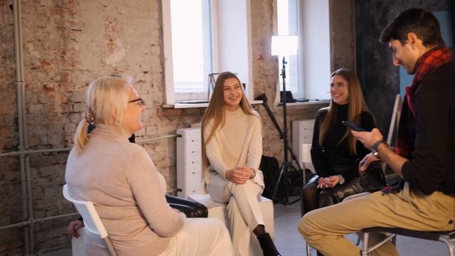 Путь к мечте. Брекеты. Клиника Элит Стом смотреть онлайн