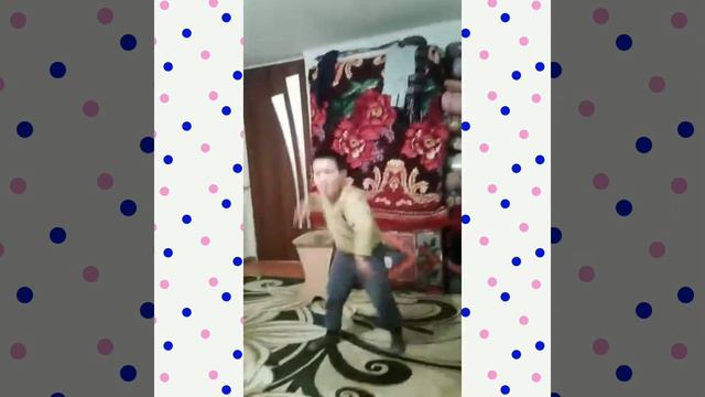 День рождение Билал! смотреть онлайн