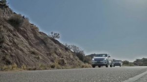 Probamos la Nueva Pick-Up Ford Ranger 2020.