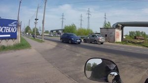 Обзор на доработки мотоцикла и тест драйв на карбюраторе PZ30 c ускорительным насосом
