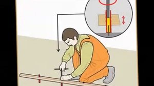 Регулируемые полы