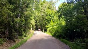 Зелёные велодорожки Финляндии. По Эспо и Хельсинки своим ходом! | Espoo & Helsinki