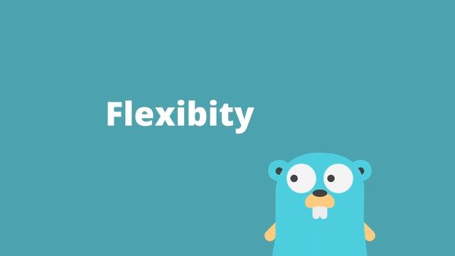Why is Golang a systems programming language?