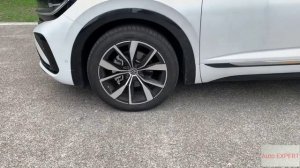Volkswagen Talagon 2022
