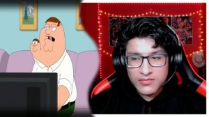 Peter se Acuest4 con su Jefa por Culpa de su Hermano FAMILY GUY CAPITULO COMPLETO Latino