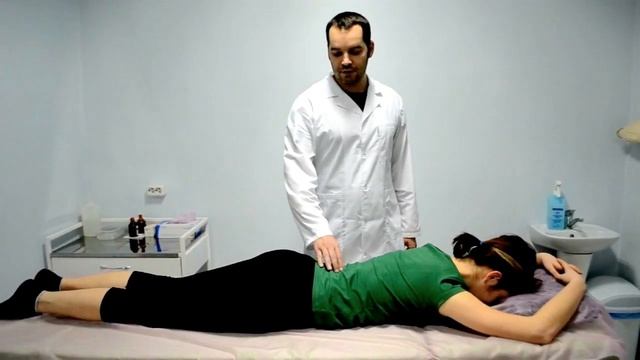 КОМПЛЕКС УПРАЖНЕНИЙ ДЛЯ СПИНЫ И ТАЗА смотреть онлайн