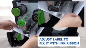 TSC MH341 DEMO VIDEO  CONTACT ATHARVA SOLUTIONS FOR INFINITE BARCODING SOLUTION