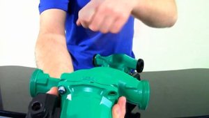 насосы WILO как отличить подделку от оригинала. ООО Гидрософт г. Луганск #GIDRONASOS