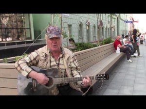 Песня о Кудеяре в обработке Рашида Науметова (тенор), на слова Некрасова