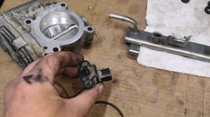 Ремонт mercedes a-class w169 загорелся check engine код ошибки по мерседес 00F8-004, по OBD P0068