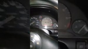 Подогреватель 220v на субару.