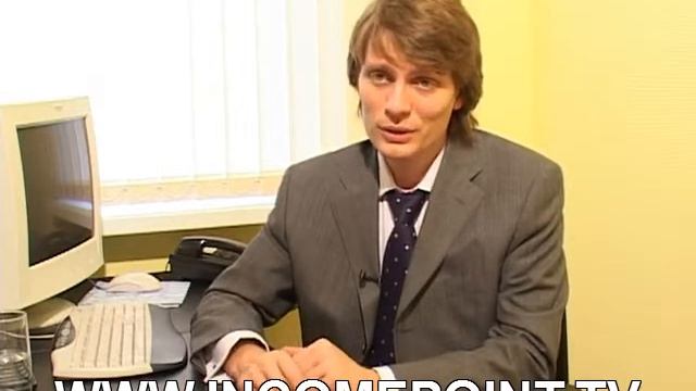 IncomePoint.tv:механизм работы кредитного кооператива