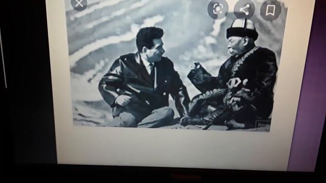 #Музыка 5 класс: Улуу дастандар жана дастанчылар смотреть онлайн