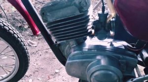 Проблема с карбюратором Пакко решена