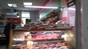 Преображенский рынок Москва продуктовый