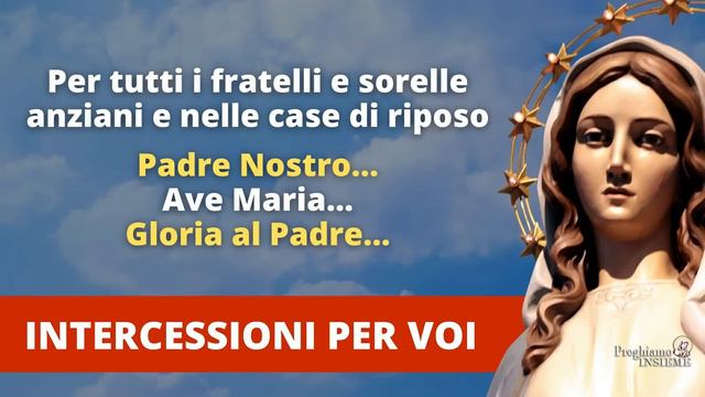 Le Preghiere del Mattino del 13 Giugno 2023 - Festa di Sant'Antonio da Padova