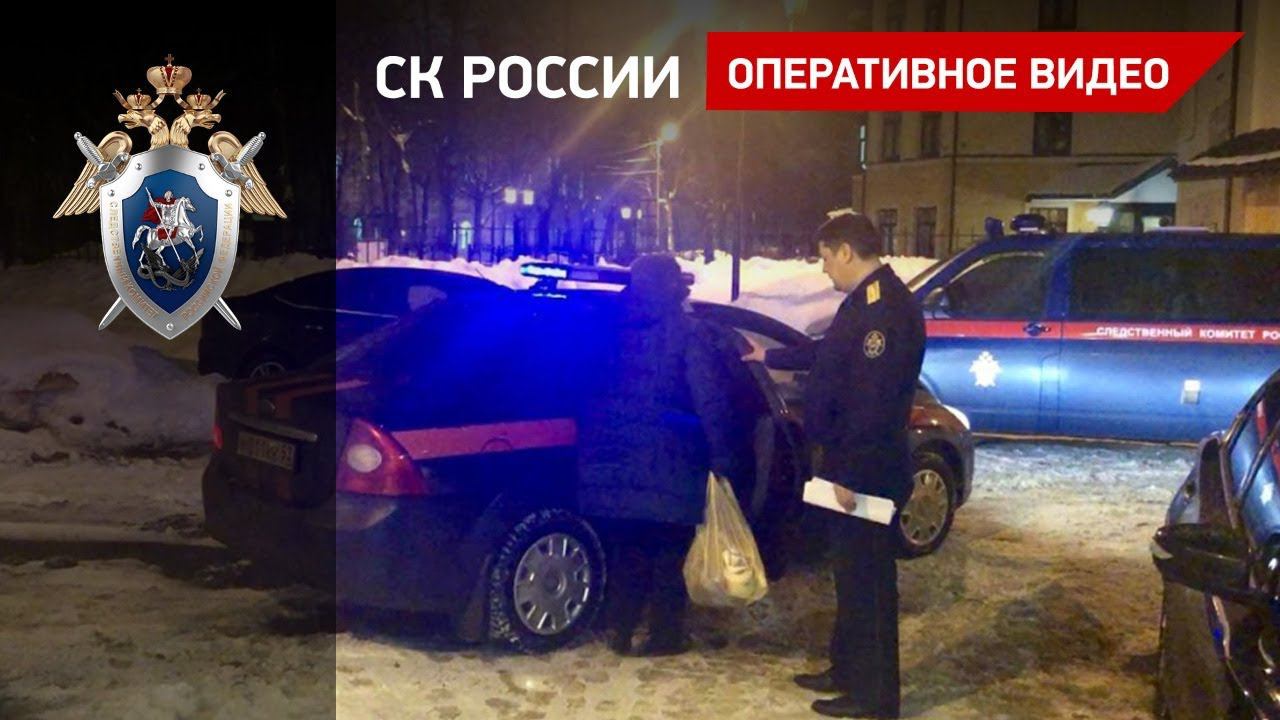 Ребенок утонул в канализации