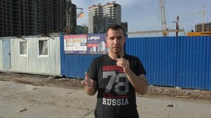 ЖК Lampo ОБЗОР НОВОСТРОЙКИ 2019 СПб