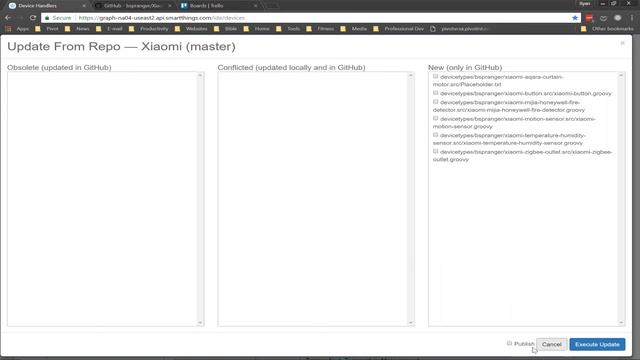 Using Xiaomi Aqara Sensors with Samsung SmartThings смотреть онлайн