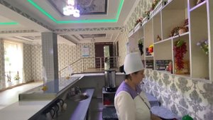 Ангрен.Санаторий Янгиабад