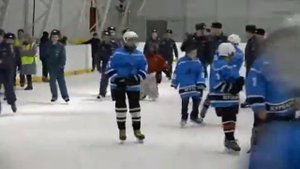 За безопасность и здоровый образ жизни!